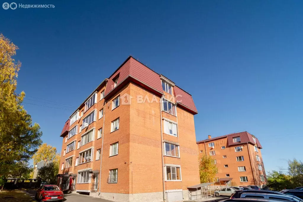 Помещение свободного назначения (57.9 м) - Фото 1