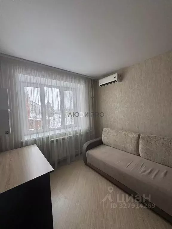 1-к кв. Башкортостан, Уфа пер. Альпийский, 1/1 (42.0 м) - Фото 2