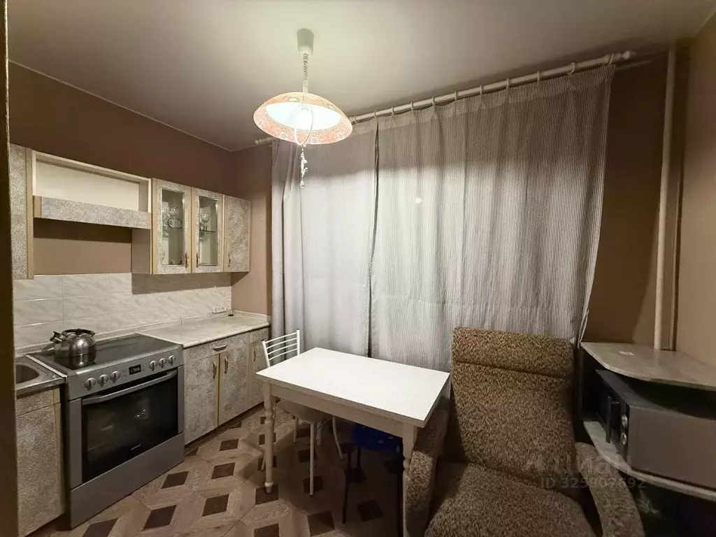 1-к кв. Москва Коломенская наб., 22 (37.8 м) - Фото 1