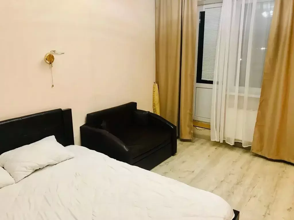 1-к кв. Удмуртия, Ижевск Пушкинская ул., 130 (36.0 м) - Фото 1