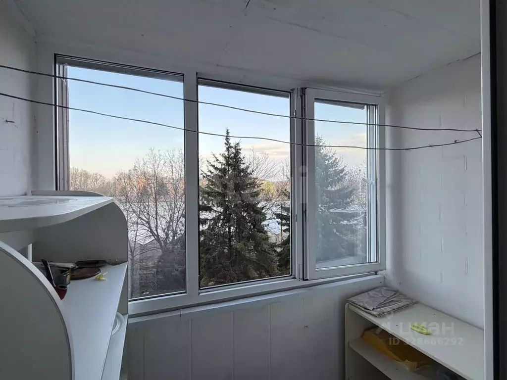 2-к кв. Ставропольский край, Пятигорск ул. Булгакова (54.9 м) - Фото 2
