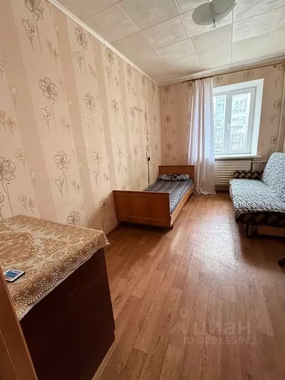 2-к кв. Башкортостан, Уфа Российская ул., 11 (45.0 м) - Фото 2