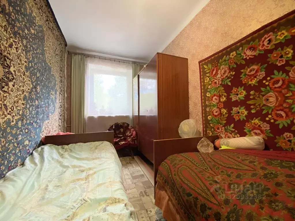 2-к кв. Крым, Керчь ул. Кирова, 33 (42.1 м) - Фото 2