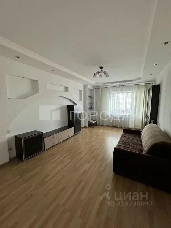 2-к кв. Новосибирская область, Новосибирск Железнодорожная ул., 12 ... - Фото 0