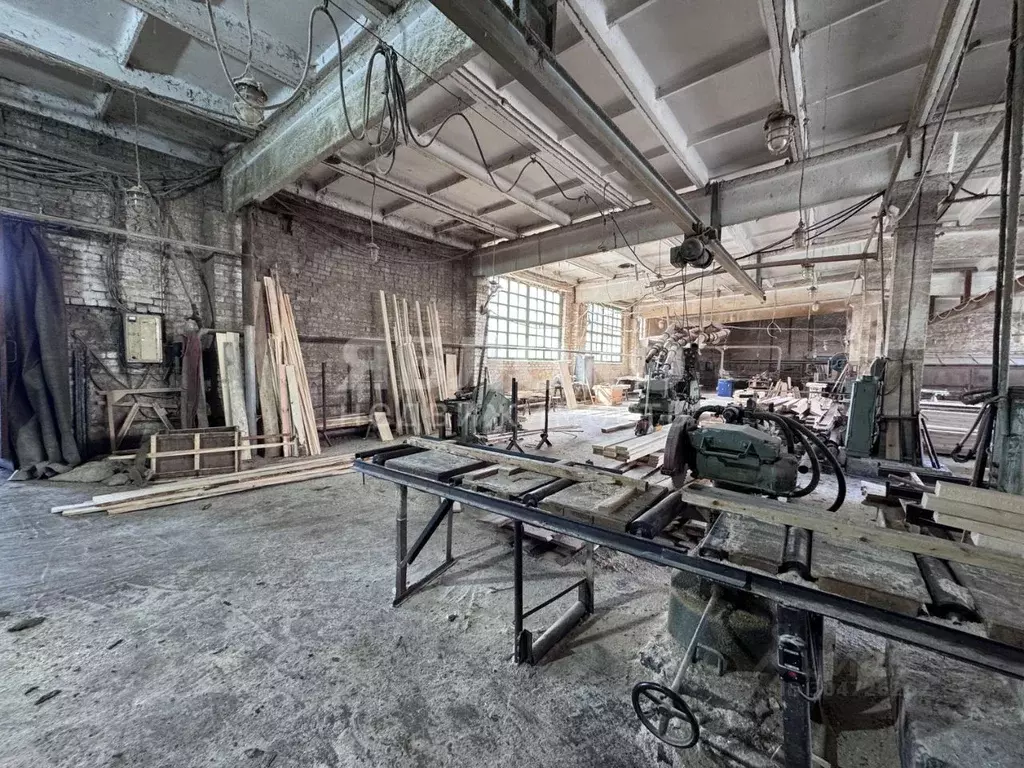 Производственное помещение в Пермский край, Березники ул. Папанинцев, ... - Фото 2