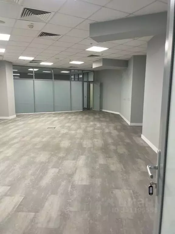 Офис в Москва ул. Авиаконструктора Микояна, 12 (5083 м) - Фото 1