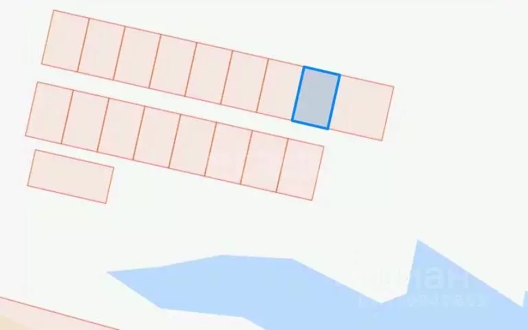 Участок в Ставропольский край, Ставрополь Факел садовое товарищество, ... - Фото 0