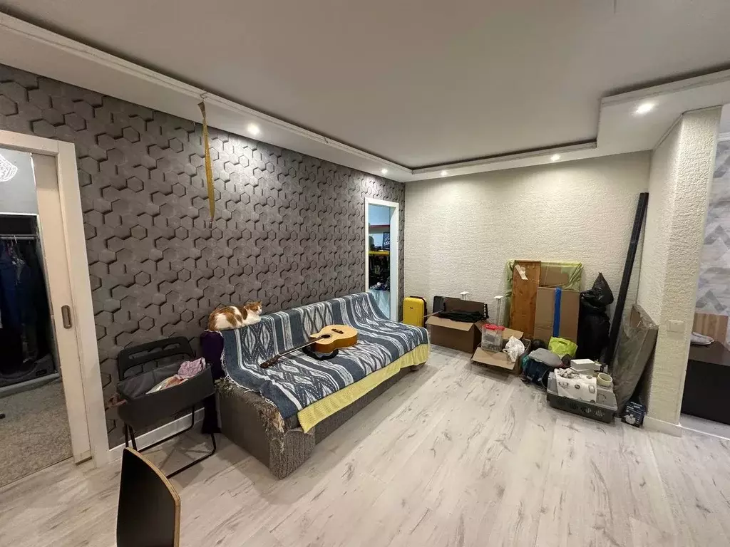 Продаётся 2-к квартира, 44.5 м - Фото 0
