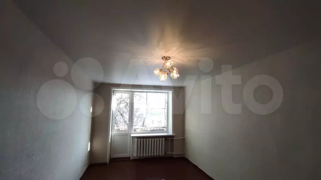 Комната 17,4 м в 6-к., 3/3 эт. - Фото 0