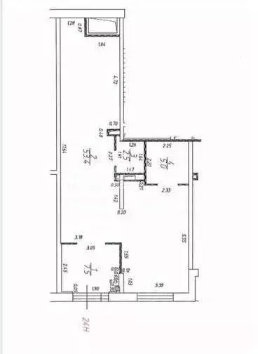 Помещение свободного назначения в Московская область, Ленинский ... - Фото 2