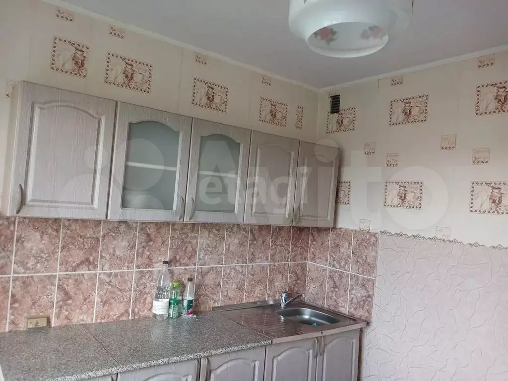 2-к. квартира, 49,9 м, 1/9 эт. - Фото 1