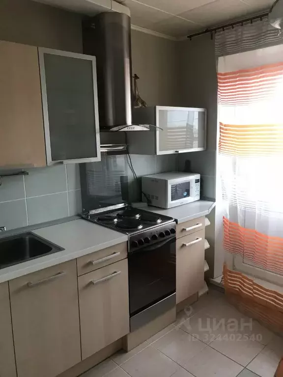 2-к кв. Санкт-Петербург ул. Коллонтай, 47к2литО (55.0 м) - Фото 2