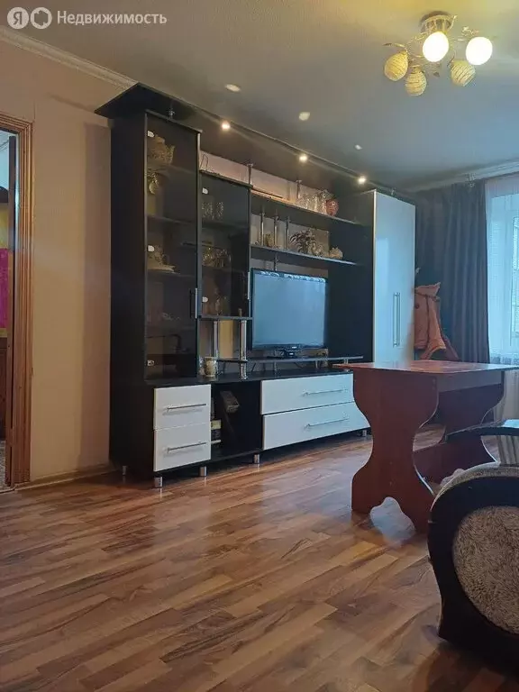 3-комнатная квартира: Азов, переулок Осипенко, 47А (60 м) - Фото 1