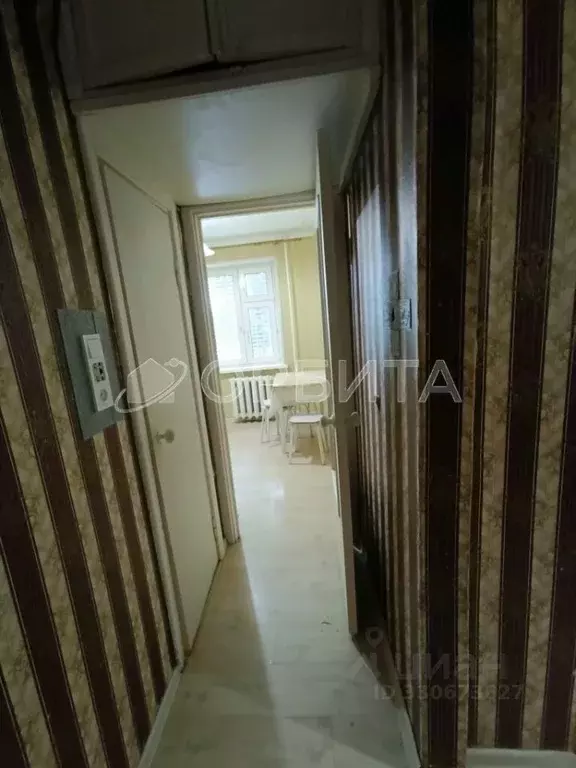 2-к кв. Тюменская область, Тюмень ул. Энергетиков, 53 (47.0 м) - Фото 2