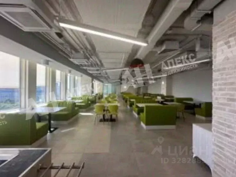 Помещение свободного назначения в Москва Профсоюзная ул., 65к1 (550 м) - Фото 1