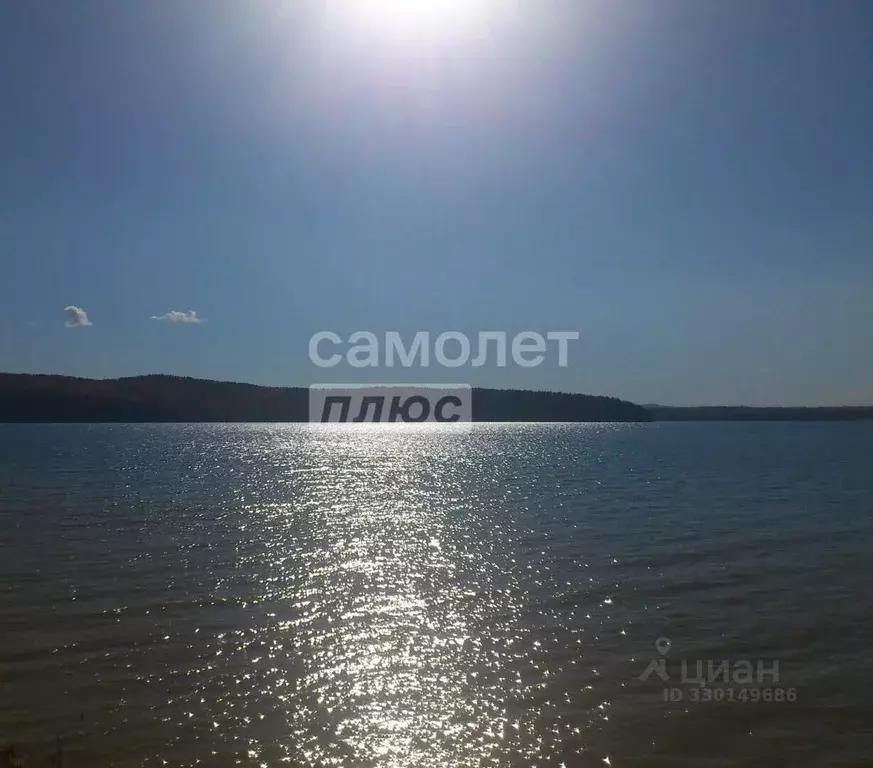 Участок в Иркутская область, Иркутский муниципальный округ, Ветеран ... - Фото 0
