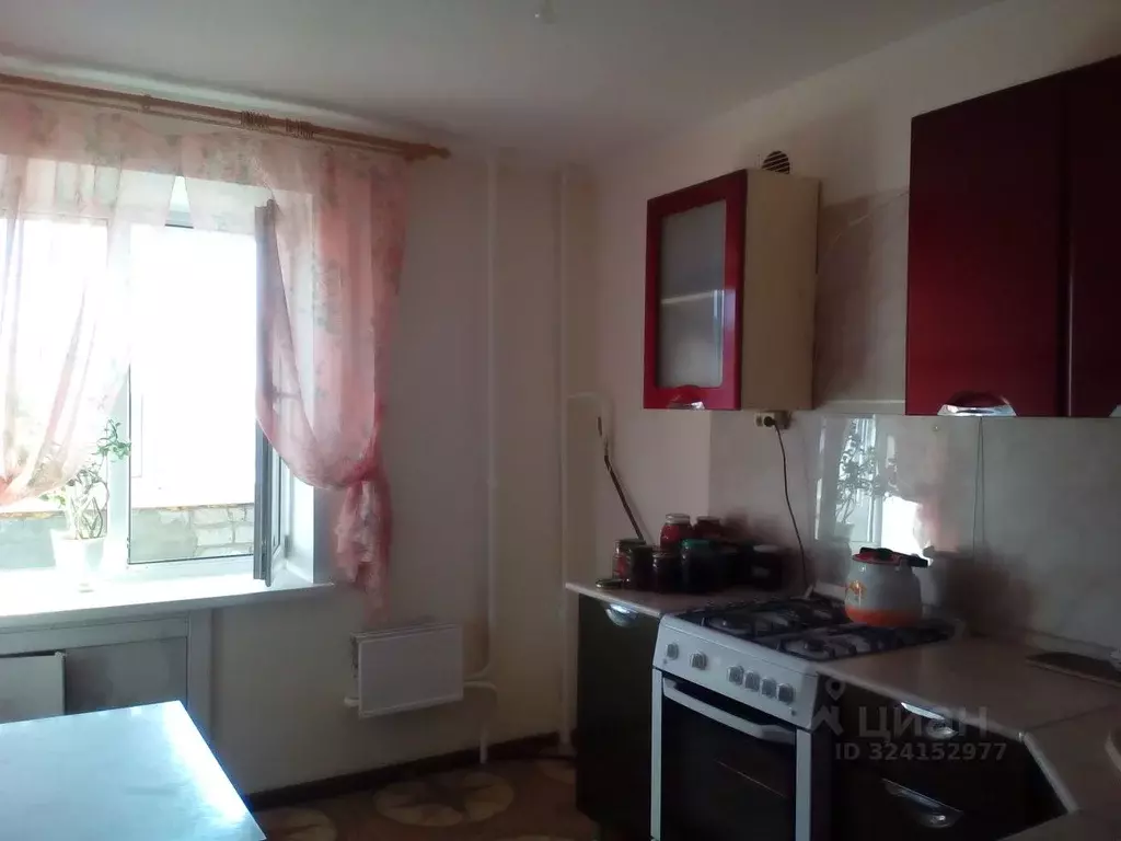 1-к кв. Смоленская область, Смоленск ул. Рыленкова, 44 (38.0 м) - Фото 1