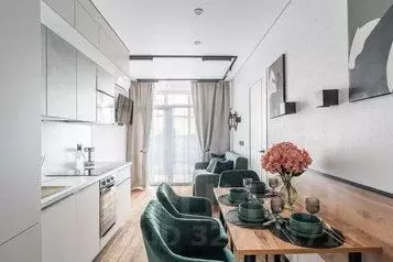 2-к кв. Санкт-Петербург Днепропетровская ул., 7 (45.0 м) - Фото 1