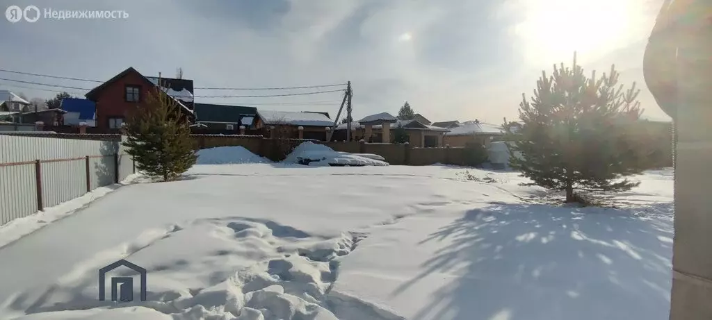 Участок в Иркутский муниципальный округ, ДНТ Прибрежный (7 м) - Фото 1