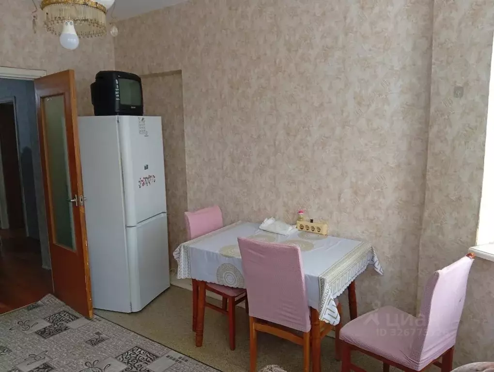 2-к кв. Москва Новороссийская ул., 3 (60.0 м) - Фото 1