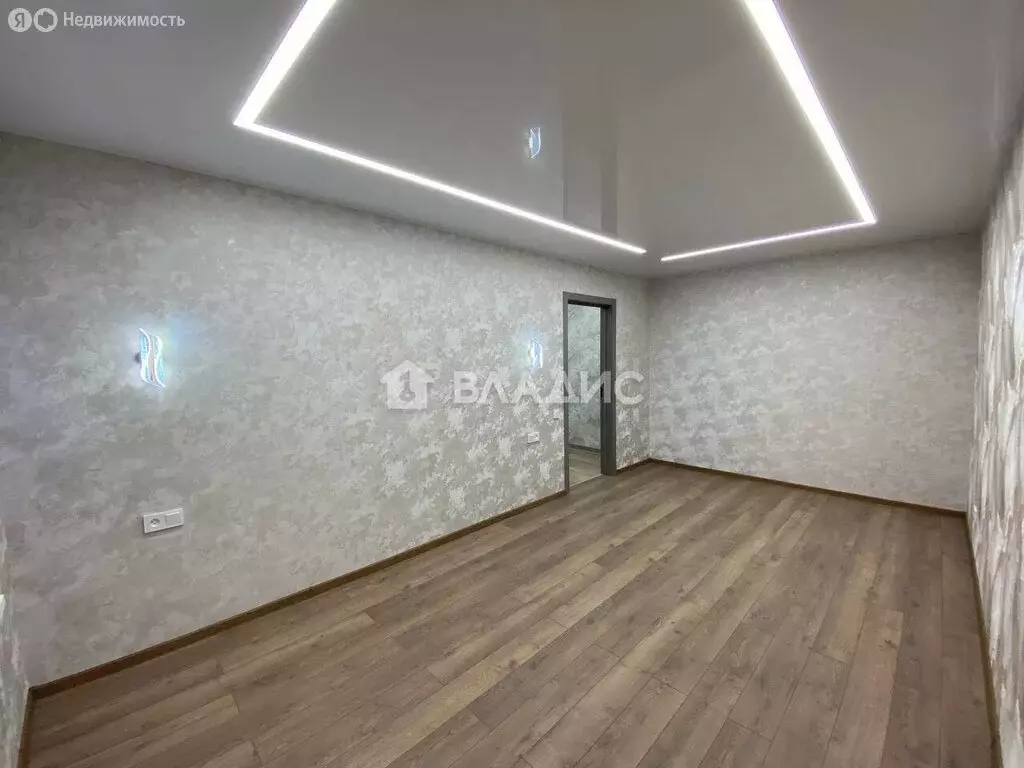 2-комнатная квартира: Каменка, улица Свердлова, 5 (40.1 м) - Фото 1