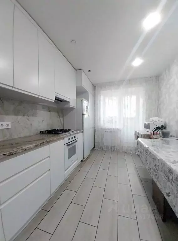 2-к кв. Марий Эл, Йошкар-Ола городской округ, с. Семеновка ул. ... - Фото 1