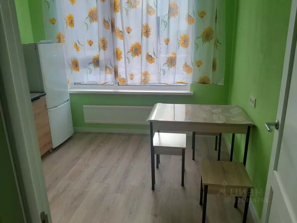 1-к кв. Москва, Москва, Зеленоград ул. Александровка, 6 (32.0 м) - Фото 2