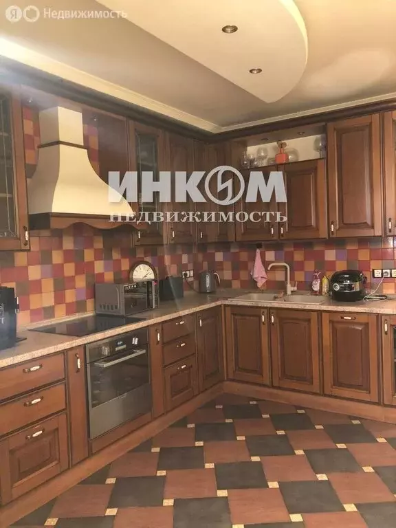 2-комнатная квартира: Москва, Новомарьинская улица, 38 (63 м) - Фото 1