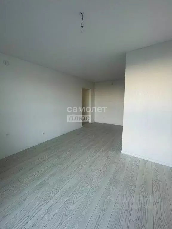 1-к кв. Челябинская область, Челябинск ул. Блюхера, 123Д (41.0 м) - Фото 1