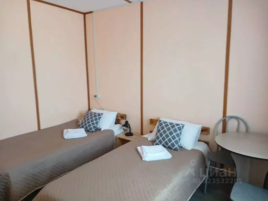 Комната Сахалинская область, Курильский городской округ, с. Рейдово ... - Фото 2