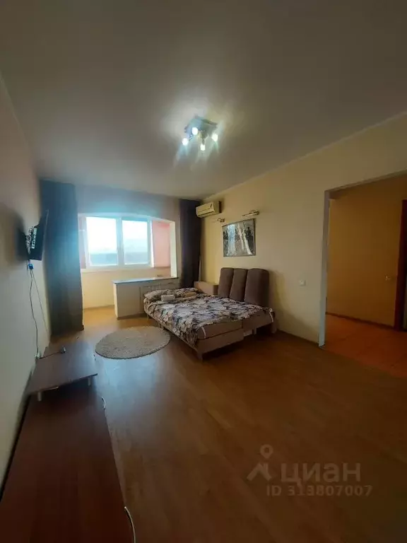 1-к кв. Крым, Симферополь ул. Бела Куна, 5 (36.0 м) - Фото 1