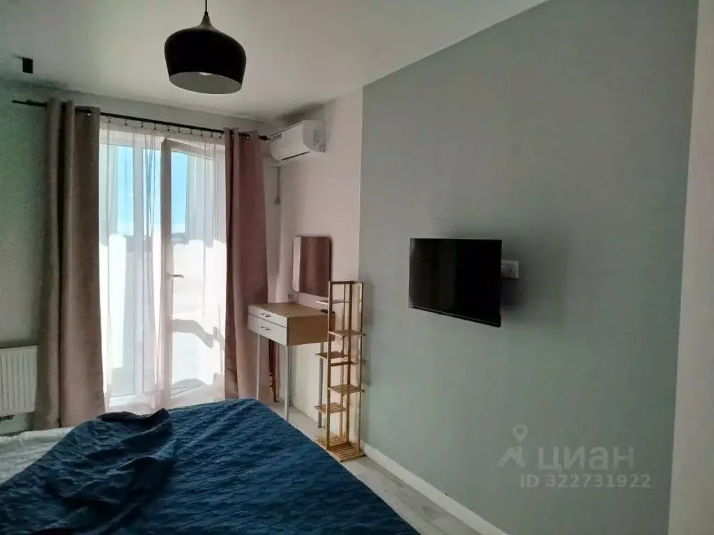 2-к кв. Калининградская область, Калининград ул. Зои Космодемьянской, ... - Фото 2