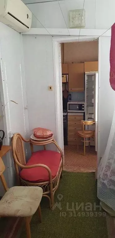 3-к кв. Астраханская область, Астрахань Кубанская ул., 68к2 (63.0 м) - Фото 2