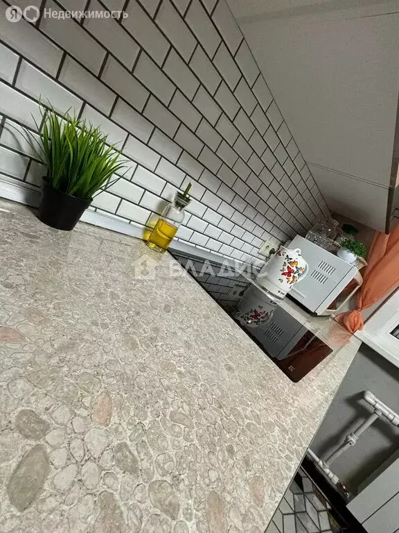 2-комнатная квартира: Бийск, улица Николая Гоголя, 210 (46.6 м) - Фото 1