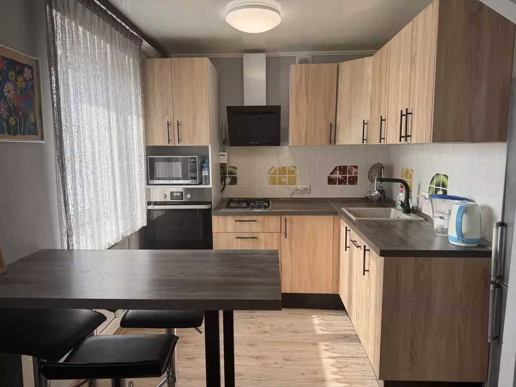 Продаётся 3-к квартира, 41.1 м - Фото 0
