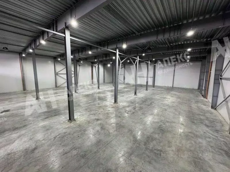 Склад в Московская область, Ленинский городской округ, д. Горки уч8 ... - Фото 1