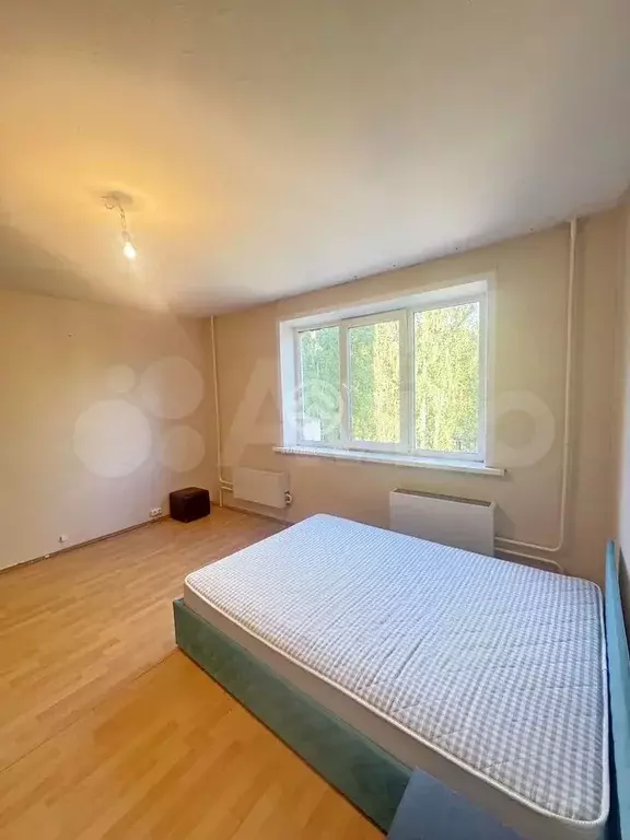 1-к. квартира, 40,6 м, 4/9 эт. - Фото 1