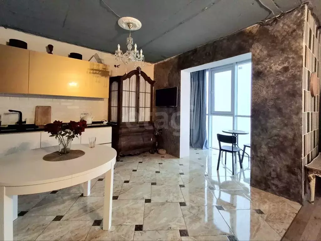 2-к кв. Ставропольский край, Ставрополь ул. Ленина, 480/1 (72.0 м) - Фото 1