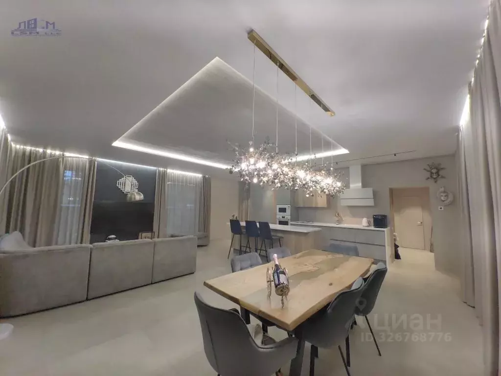 Дом в Ленинградская область, Выборгский район, Рощино пгт ул. ... - Фото 1