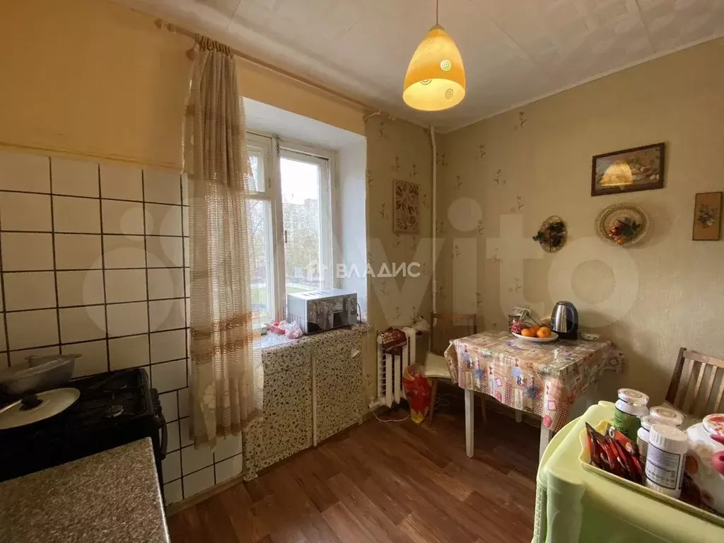 3-к. квартира, 57 м, 3/9 эт. - Фото 1