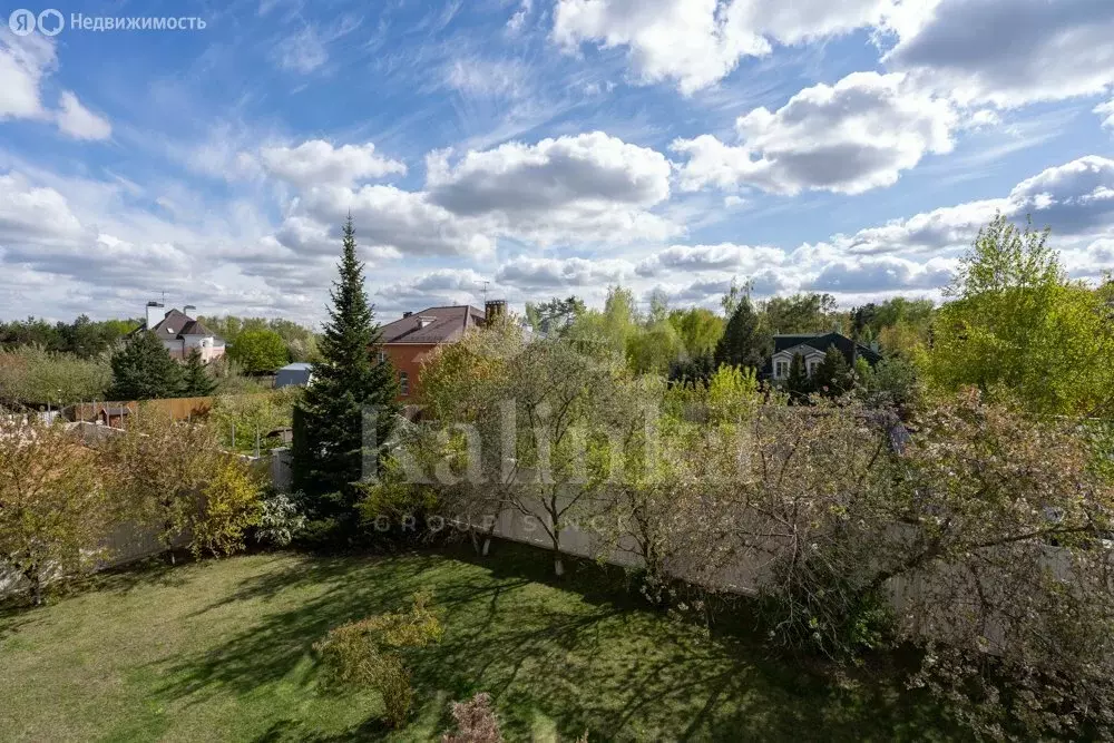 Участок в Московская область, Одинцовский городской округ, СНТ ... - Фото 0