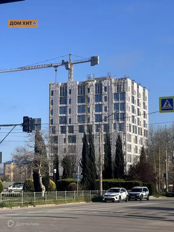 Продаётся 2-к квартира, 60.6 м - Фото 1
