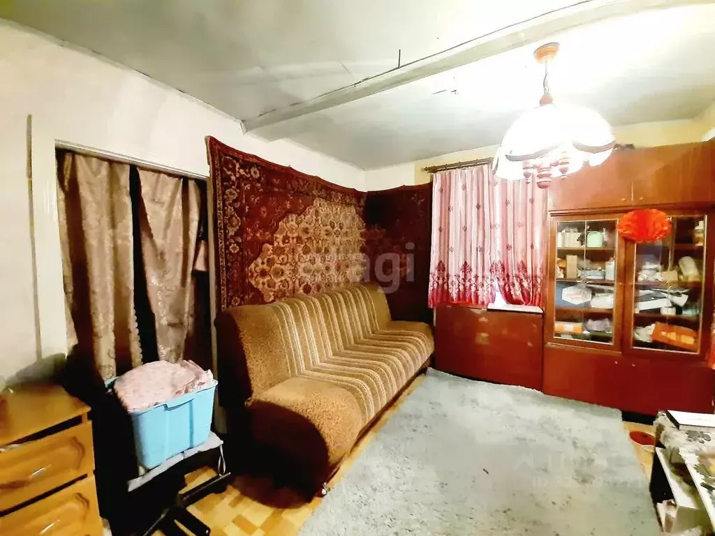 Дом в Кемеровская область, Кемерово Тульская ул. (35 м) - Фото 2