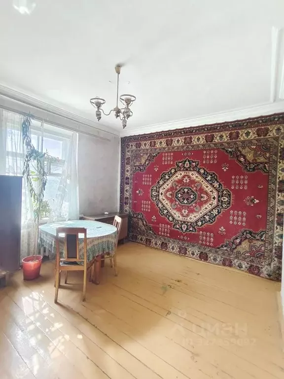 3-к кв. Саратовская область, Саратов Гвардейская ул., 22 (65.1 м) - Фото 1