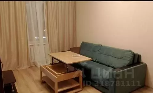 1-к кв. Московская область, Королев просп. Королева, 11А (33.0 м) - Фото 1