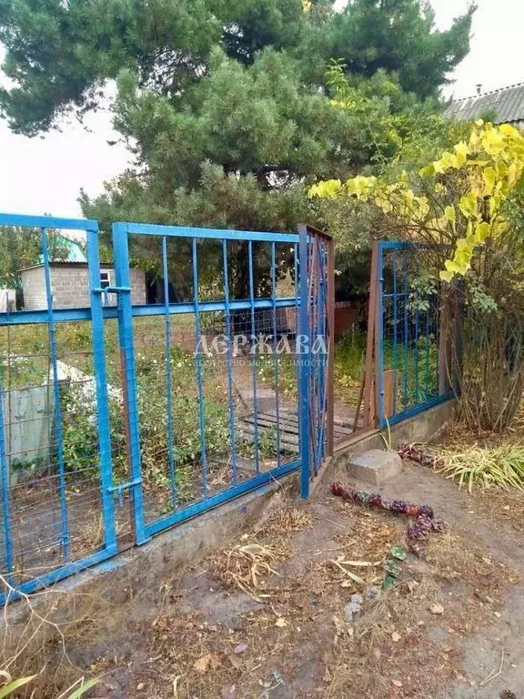 Дом в Белгородская область, Старый Оскол Сосновый Бор СНТ, ул. Лесная ... - Фото 0