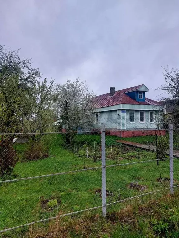 Дом 60 м на участке 14 сот. - Фото 1