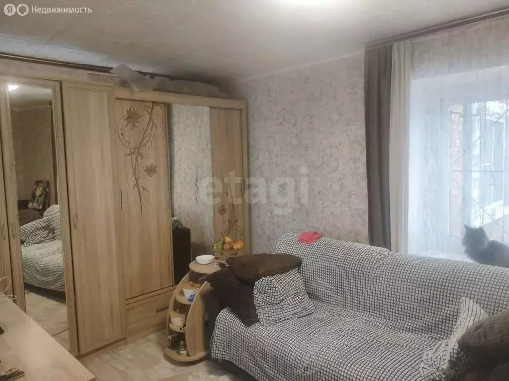 1-комнатная квартира: Тула, улица Сойфера, 31 (31 м) - Фото 1