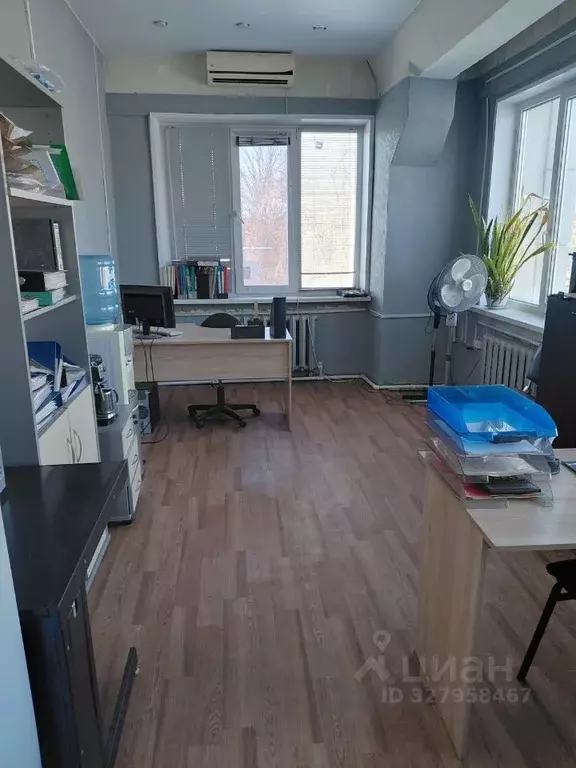 Помещение свободного назначения в Московская область, Воскресенск ... - Фото 1