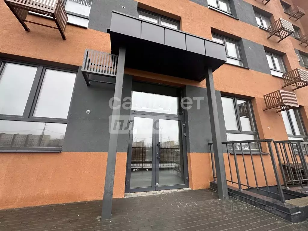 Помещение свободного назначения в Пензенская область, Пенза ул. ... - Фото 1